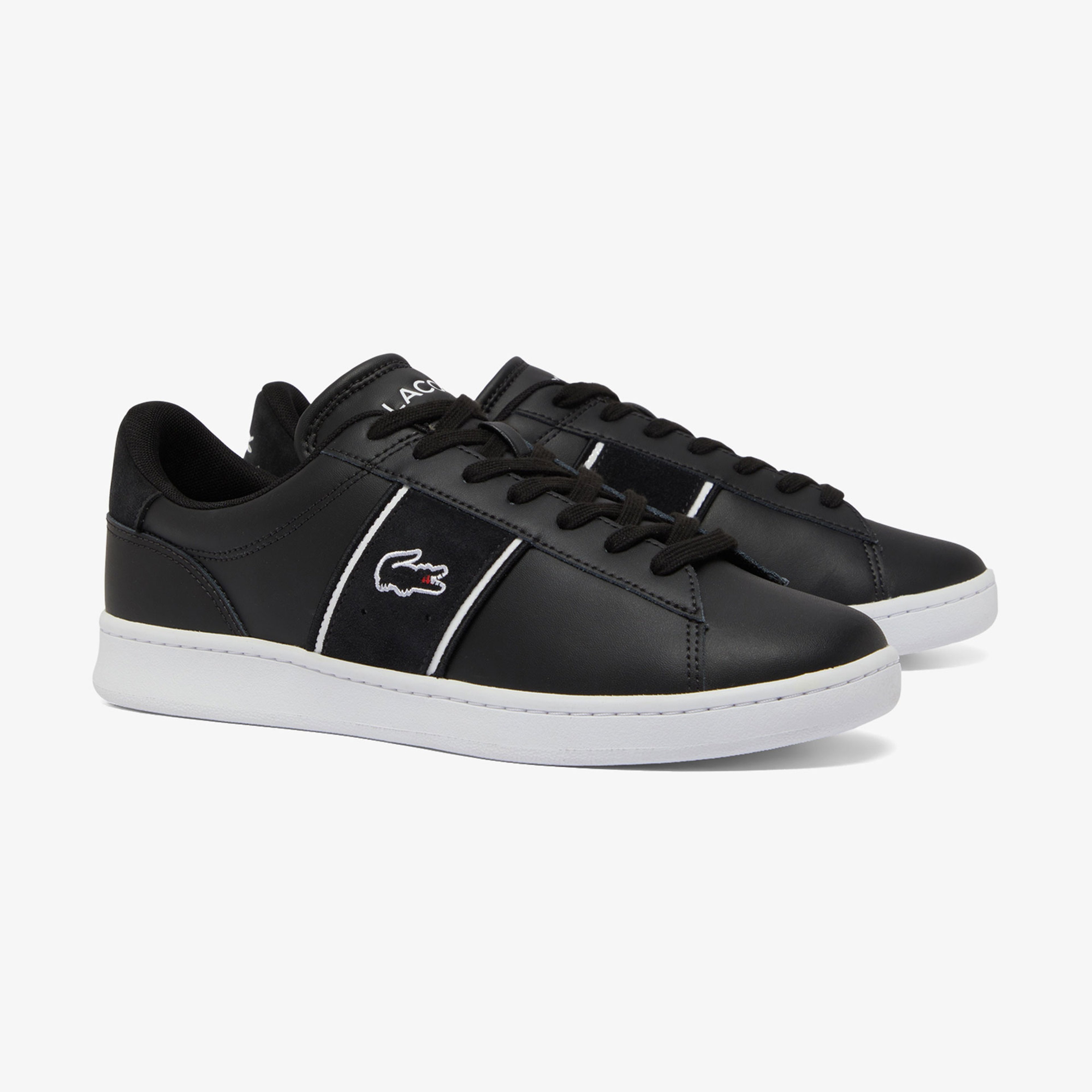 Carnaby Erkek Siyah Sneaker