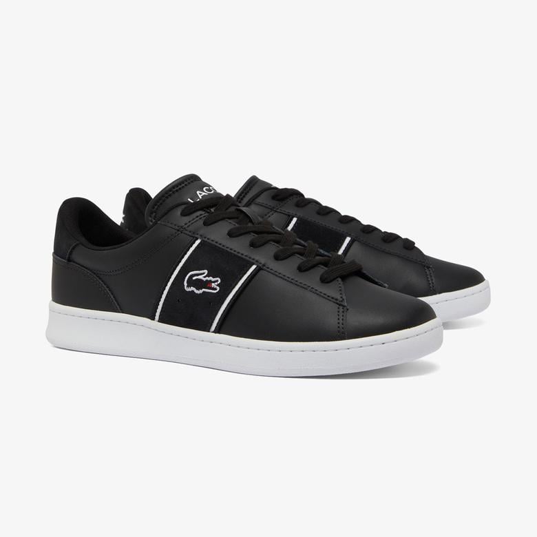 Carnaby Erkek Siyah Sneaker