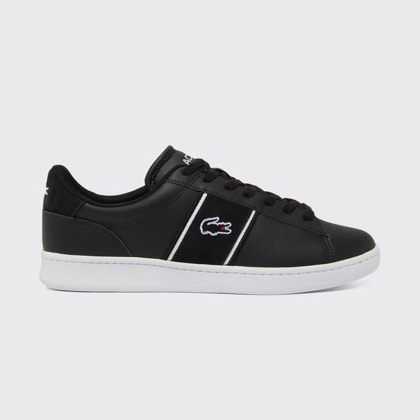 Carnaby Erkek Siyah Sneaker