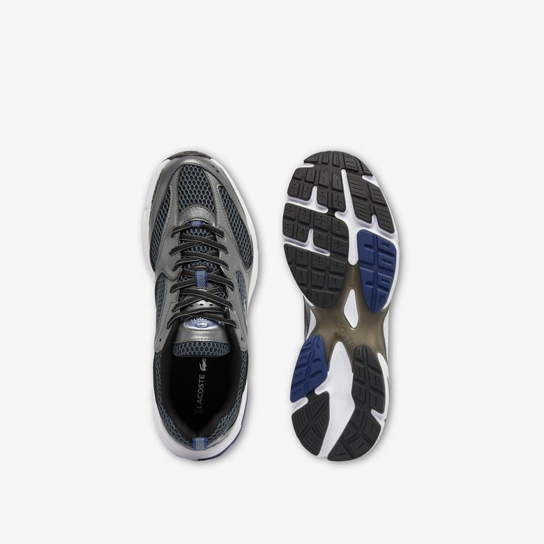 Storm 96 2K Erkek Gri Sneaker