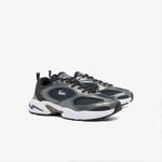 Storm 96 2K Erkek Gri Sneaker