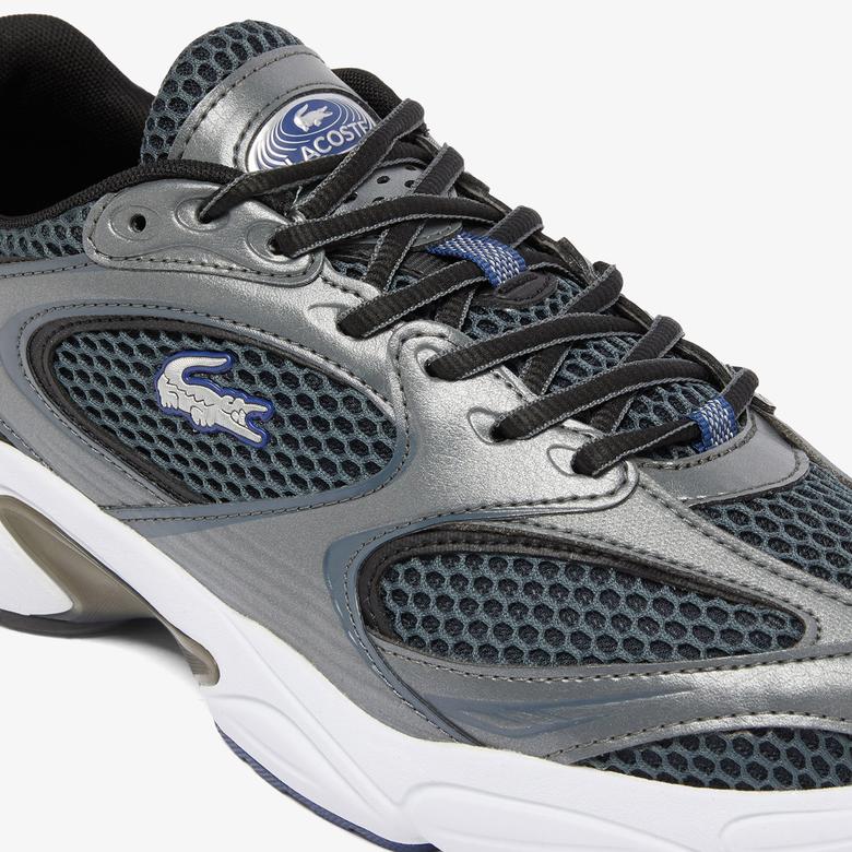 Storm 96 2K Erkek Gri Sneaker