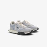 L-Spin Deluxe 3.0 Kadın Açık Gri Sneaker