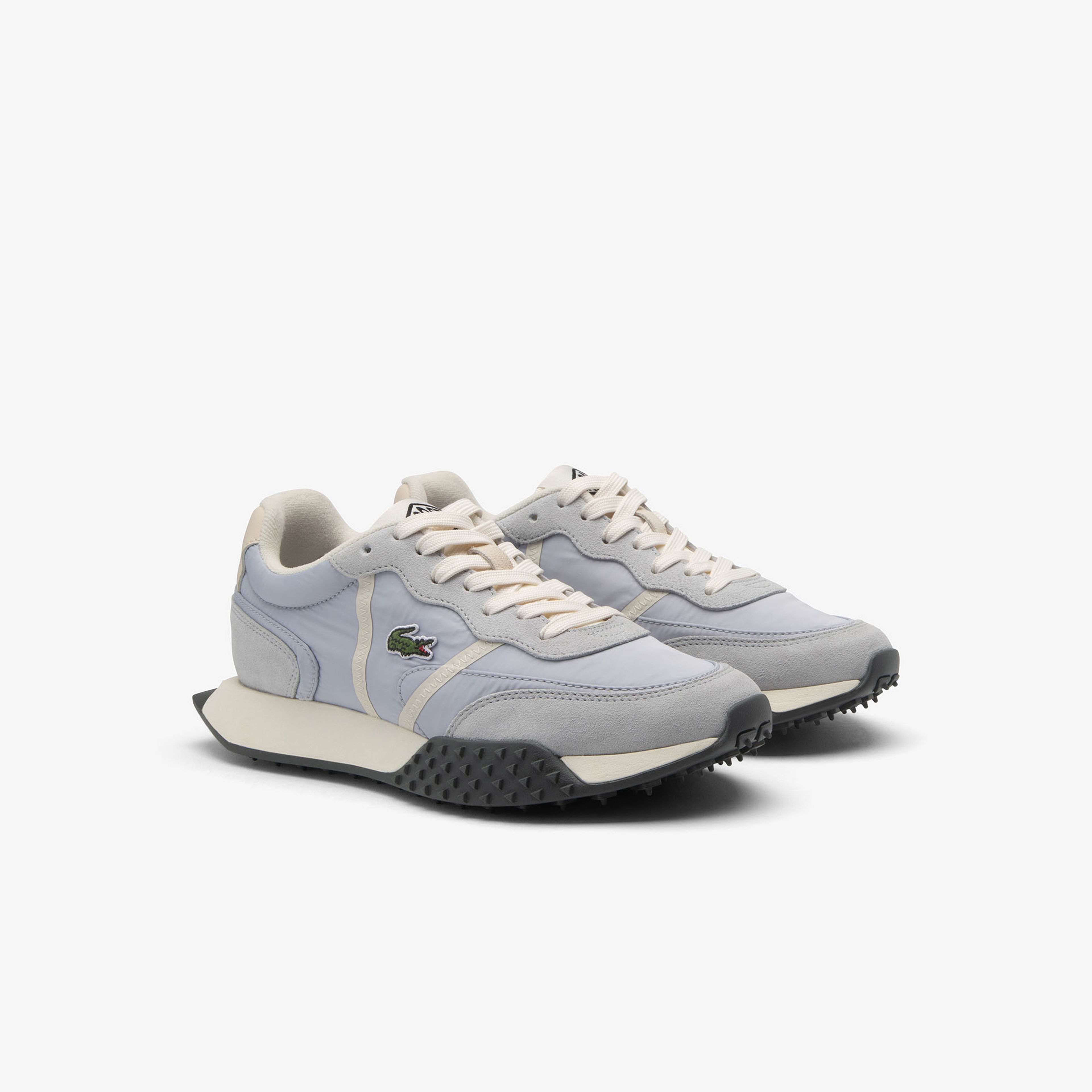 L-Spin Deluxe 3.0 Kadın Açık Gri Sneaker