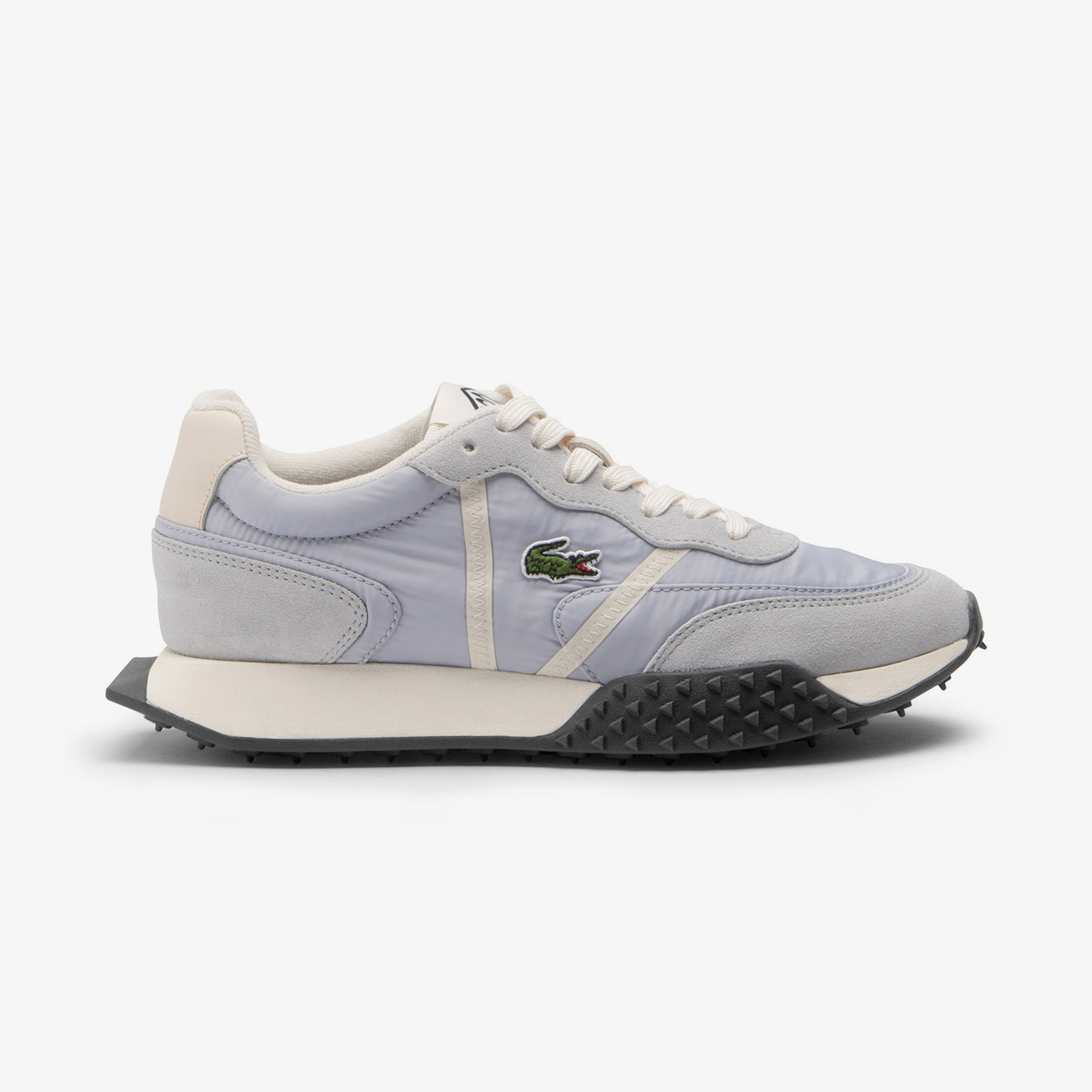 L-Spin Deluxe 3.0 Kadın Açık Gri Sneaker