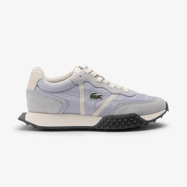 L-Spin Deluxe 3.0 Kadın Açık Gri Sneaker