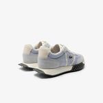 L-Spin Deluxe 3.0 Kadın Açık Gri Sneaker