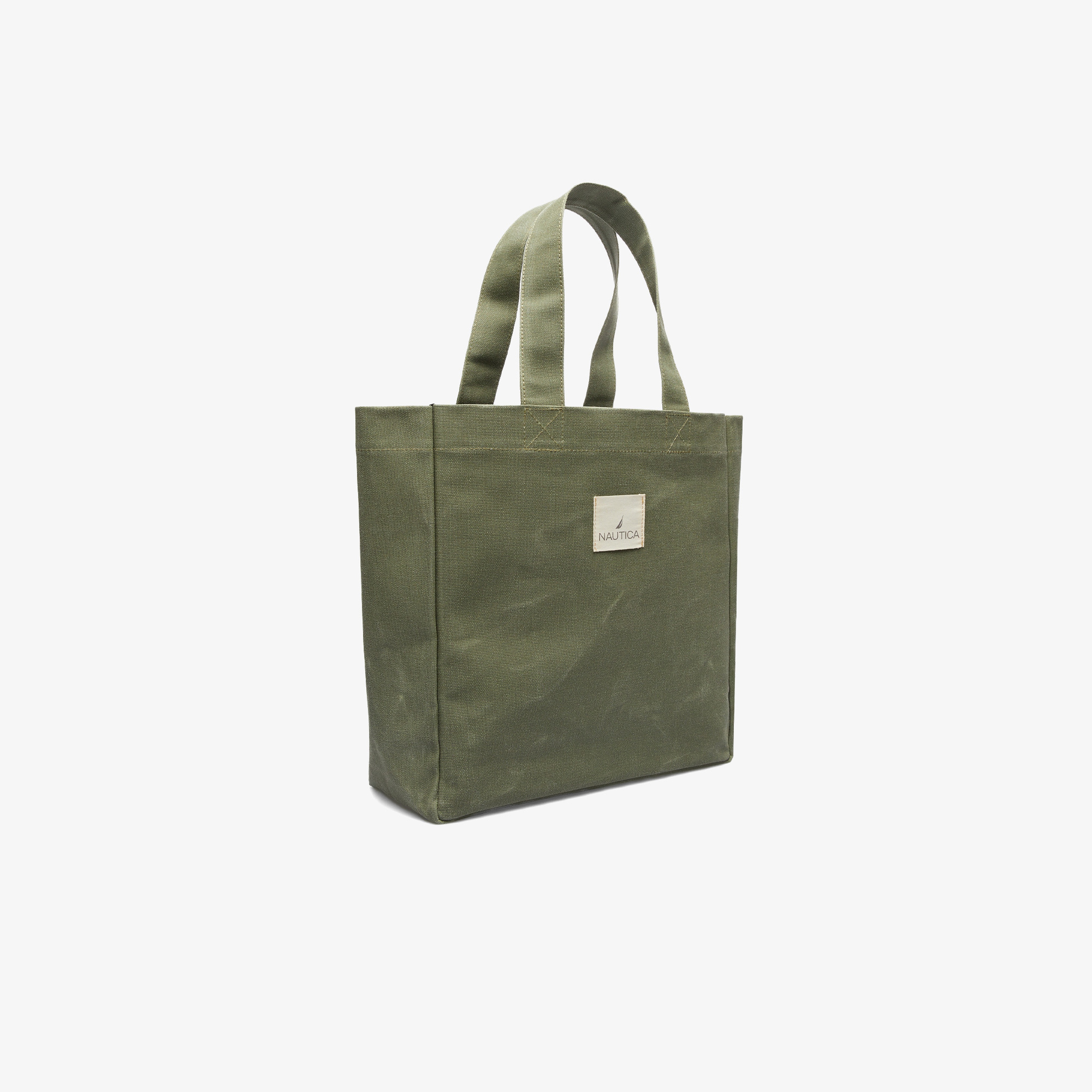 Nautica Kadın Haki Omuz Çantası