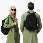 Neocroc Unisex Siyah Sırt Çantası