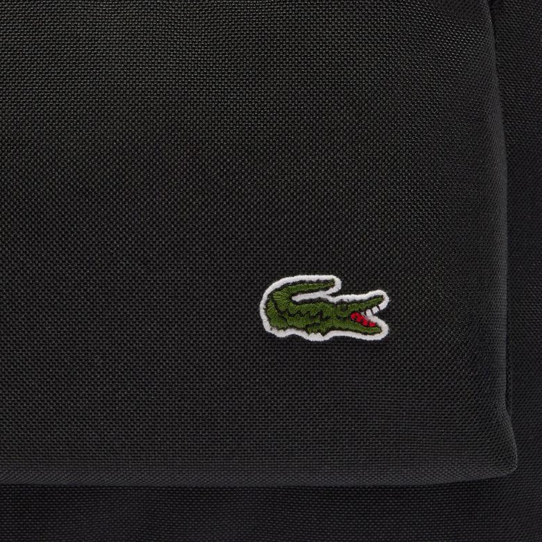 Neocroc Unisex Siyah Sırt Çantası