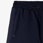 Erkek Regular Fit Lacivert Eşofman Altı