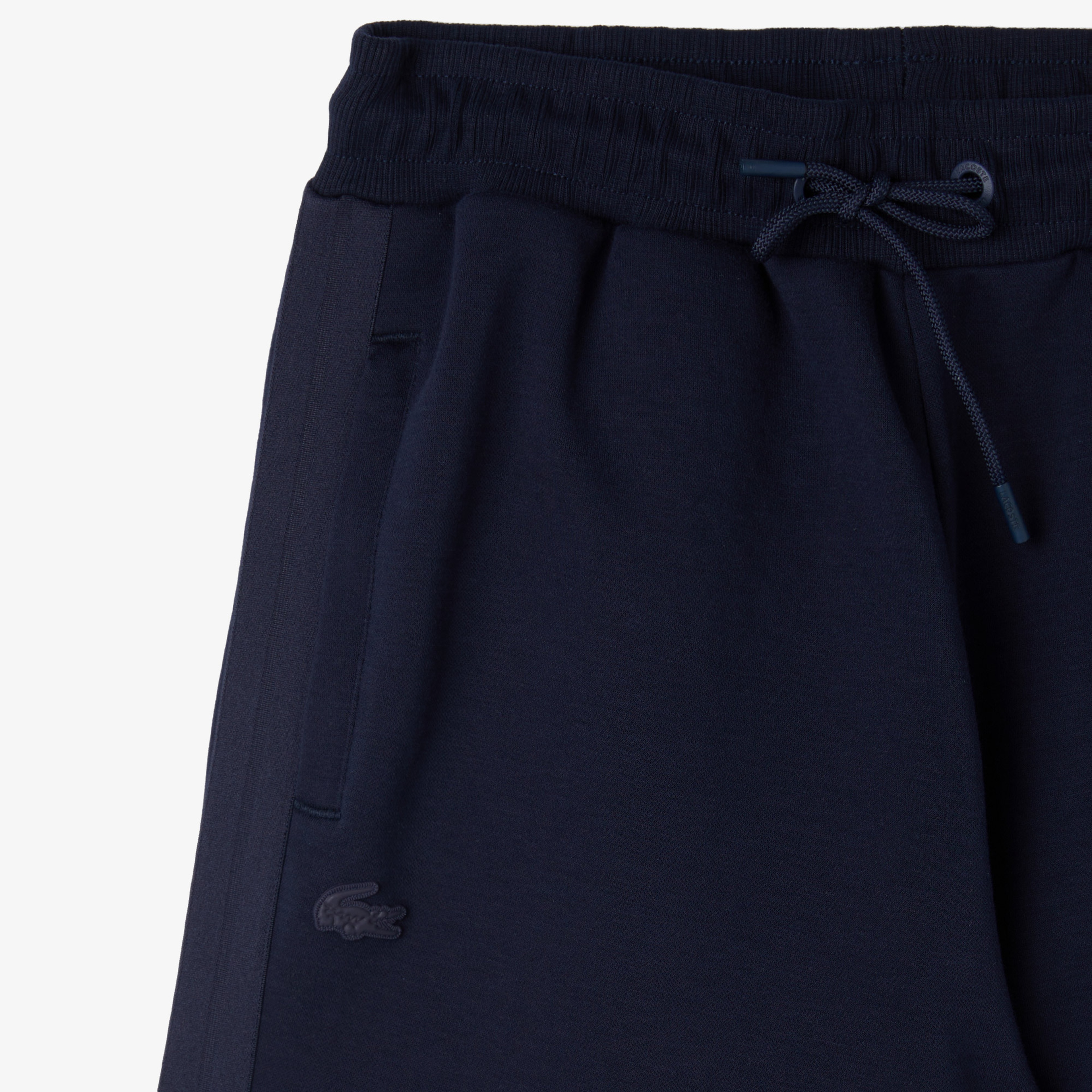 Erkek Regular Fit Lacivert Eşofman Altı