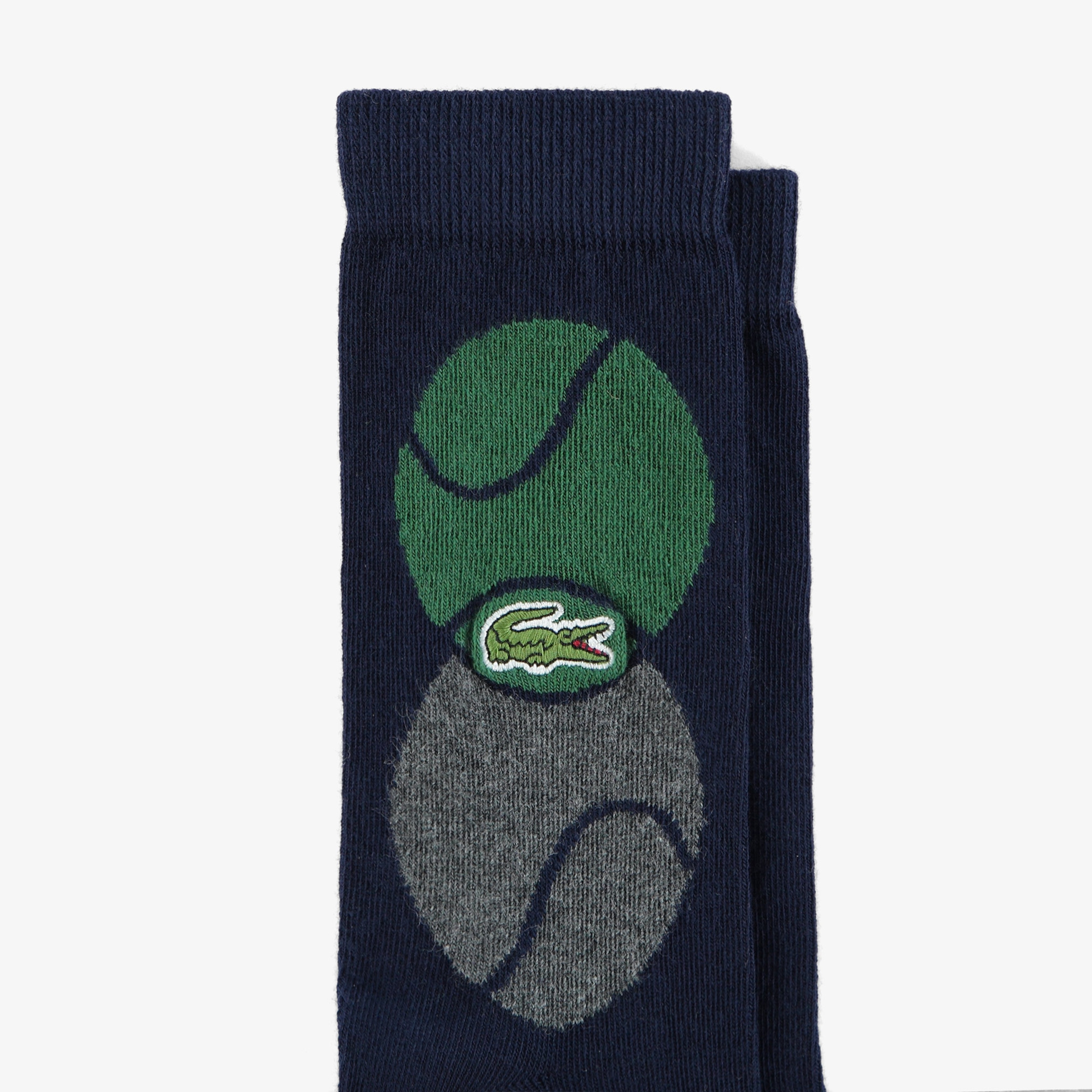 Unisex Lacivert Çorap
