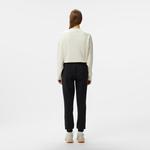 Kadın Jogger Siyah Pantolon