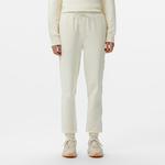 Kadın Jogger Beyaz Pantolon