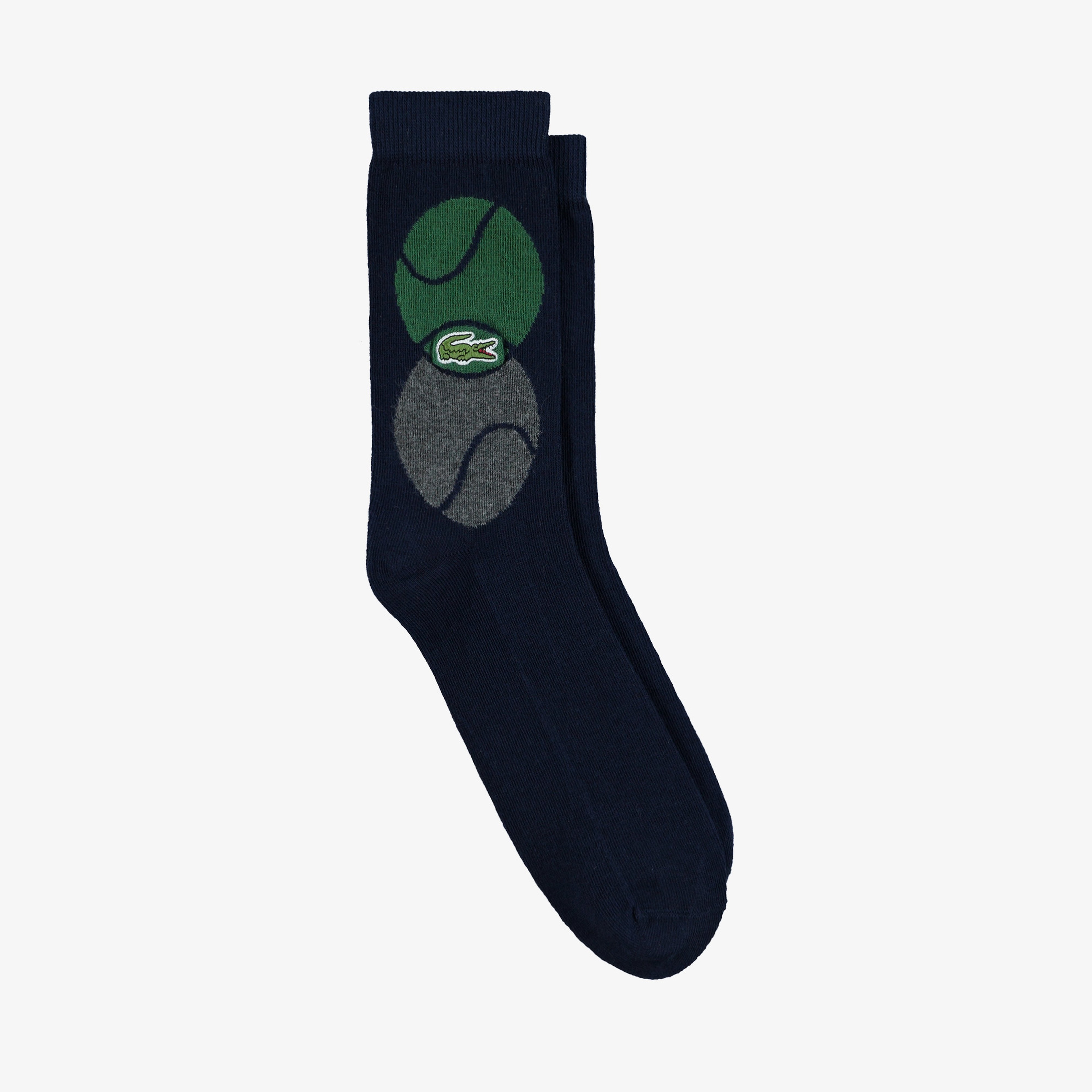 Unisex Lacivert Çorap