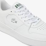 L001 Set Erkek Beyaz Sneaker