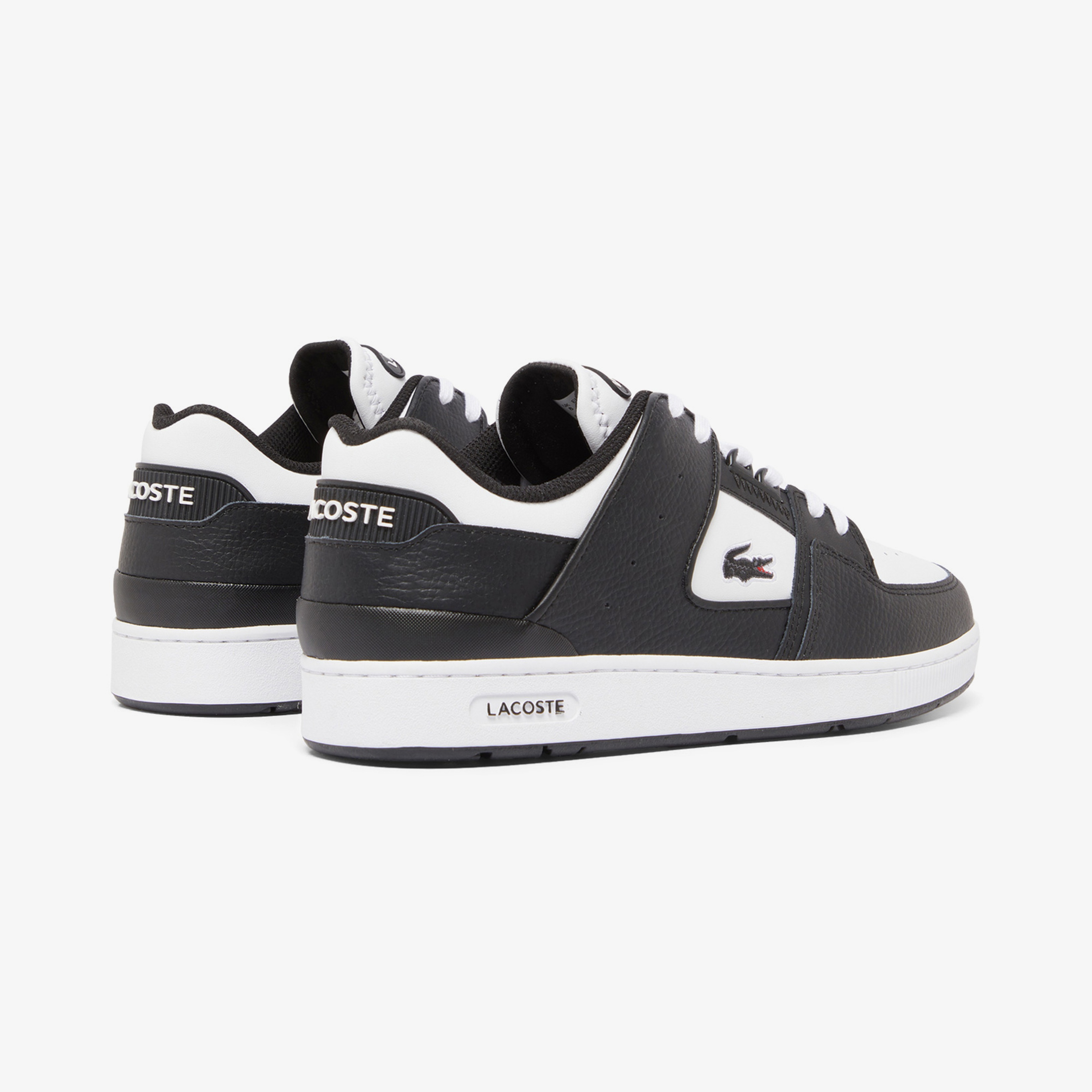 SPORT Court Cage Erkek Siyah Sneaker