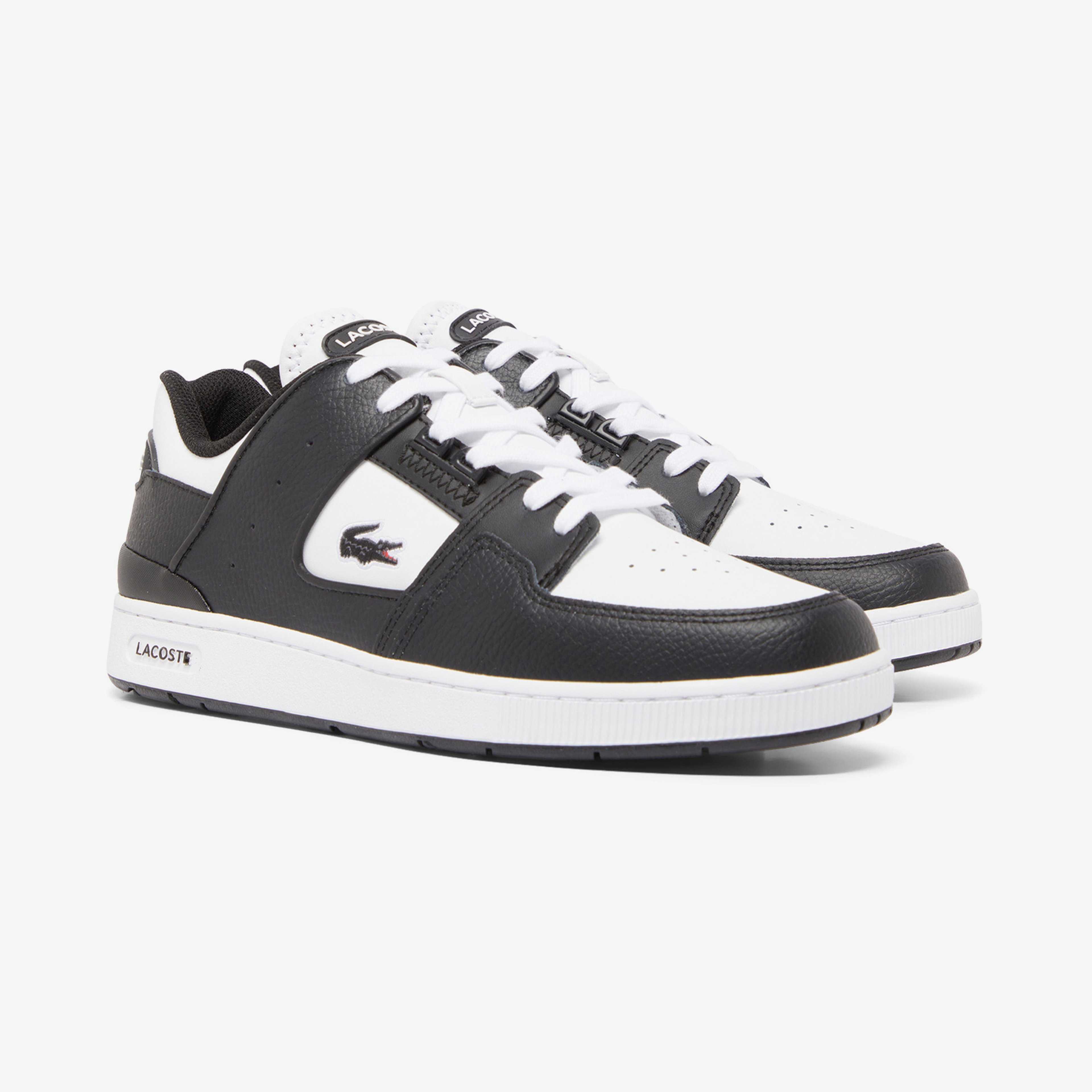 SPORT Court Cage Erkek Siyah Sneaker