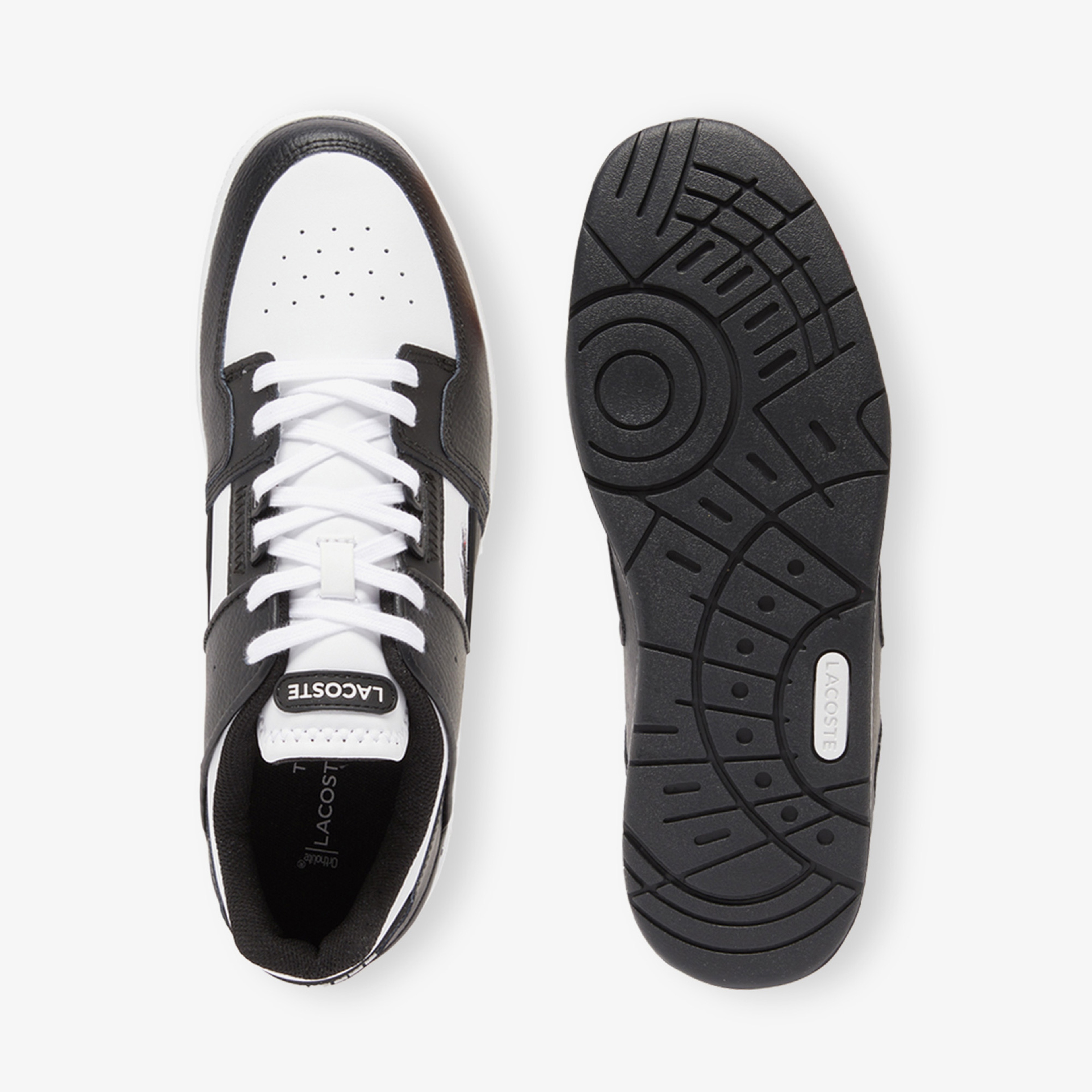 SPORT Court Cage Erkek Siyah Sneaker