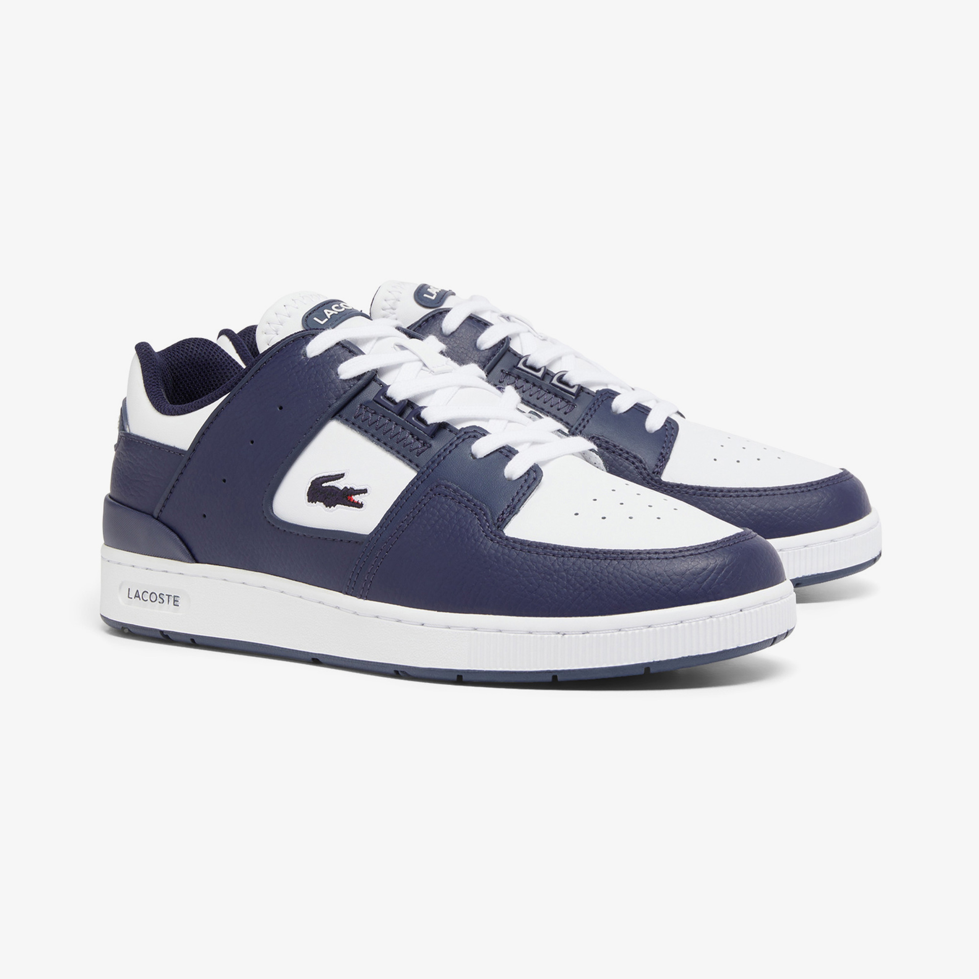 Court Cage Erkek Lacivert Sneaker