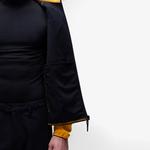 Napapijri B-Lorze Full-Zip Stand Erkek Turuncu Sweatshirt