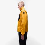 Napapijri B-Lorze Full-Zip Stand Erkek Turuncu Sweatshirt