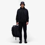 Napapijri B-Lorze FZ Stand Erkek Siyah Sweatshirt