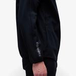 Napapijri B-Lorze FZ Stand Erkek Siyah Sweatshirt