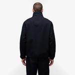 Napapijri B-Lorze FZ Stand Erkek Siyah Sweatshirt