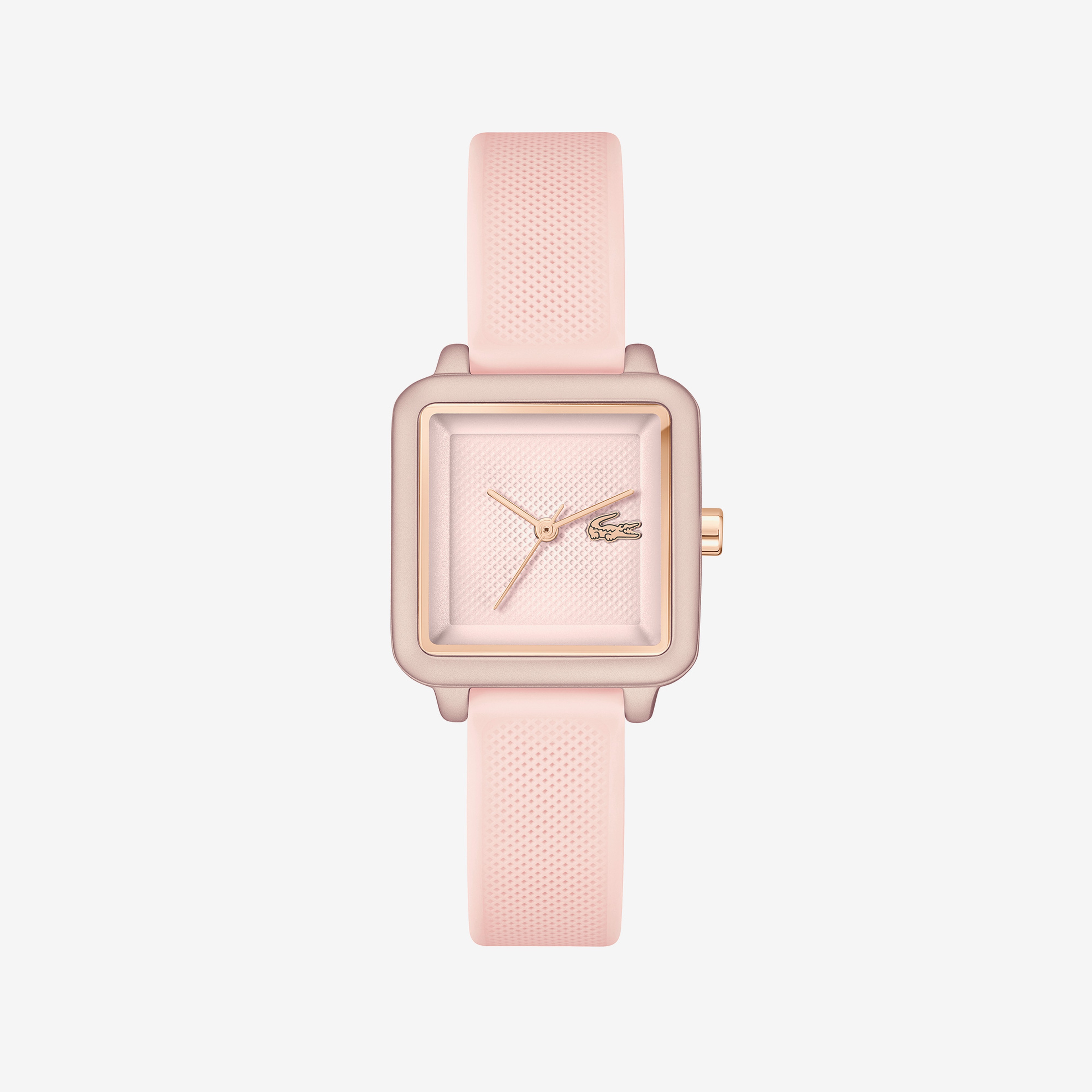 Lacoste L.12.12 Kadın Pembe Saat