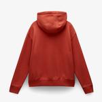 Napapijri B-Box Logo H W Kadın Kırmızı Sweatshirt