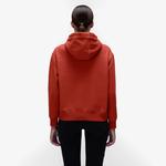 Napapijri B-Box Logo H W Kadın Kırmızı Sweatshirt