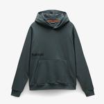 Napapijri B-Premium H Erkek Yeşil Sweatshirt