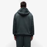 Napapijri B-Premium H Erkek Yeşil Sweatshirt