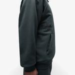 Napapijri B-Premium H Erkek Yeşil Sweatshirt