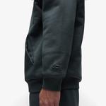 Napapijri B-Premium H Erkek Yeşil Sweatshirt