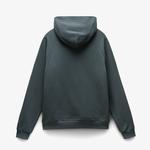 Napapijri B-Premium H Erkek Yeşil Sweatshirt