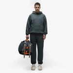 Napapijri B-Premium H Erkek Yeşil Sweatshirt