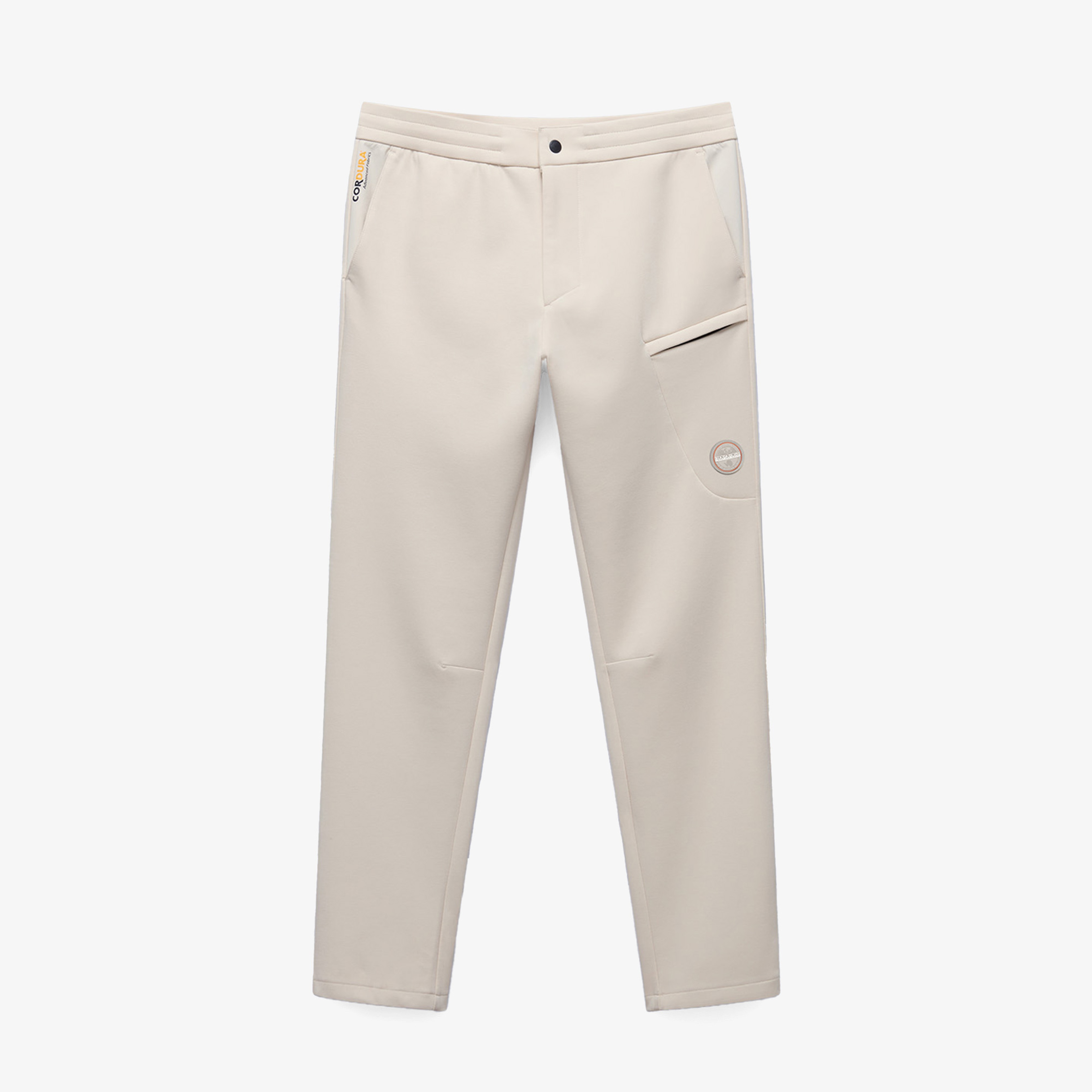 Napapijri M-Lys Erkek Bej Pantolon