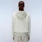 Napapijri B-Box Logo H W Kadın Bej Sweatshirt