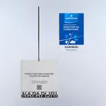 Napapijri B-Box Logo H W Kadın Bej Sweatshirt