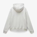 Napapijri B-Box Logo H W Kadın Bej Sweatshirt