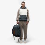 Napapijri B-Premium H Erkek Krem Sweatshirt