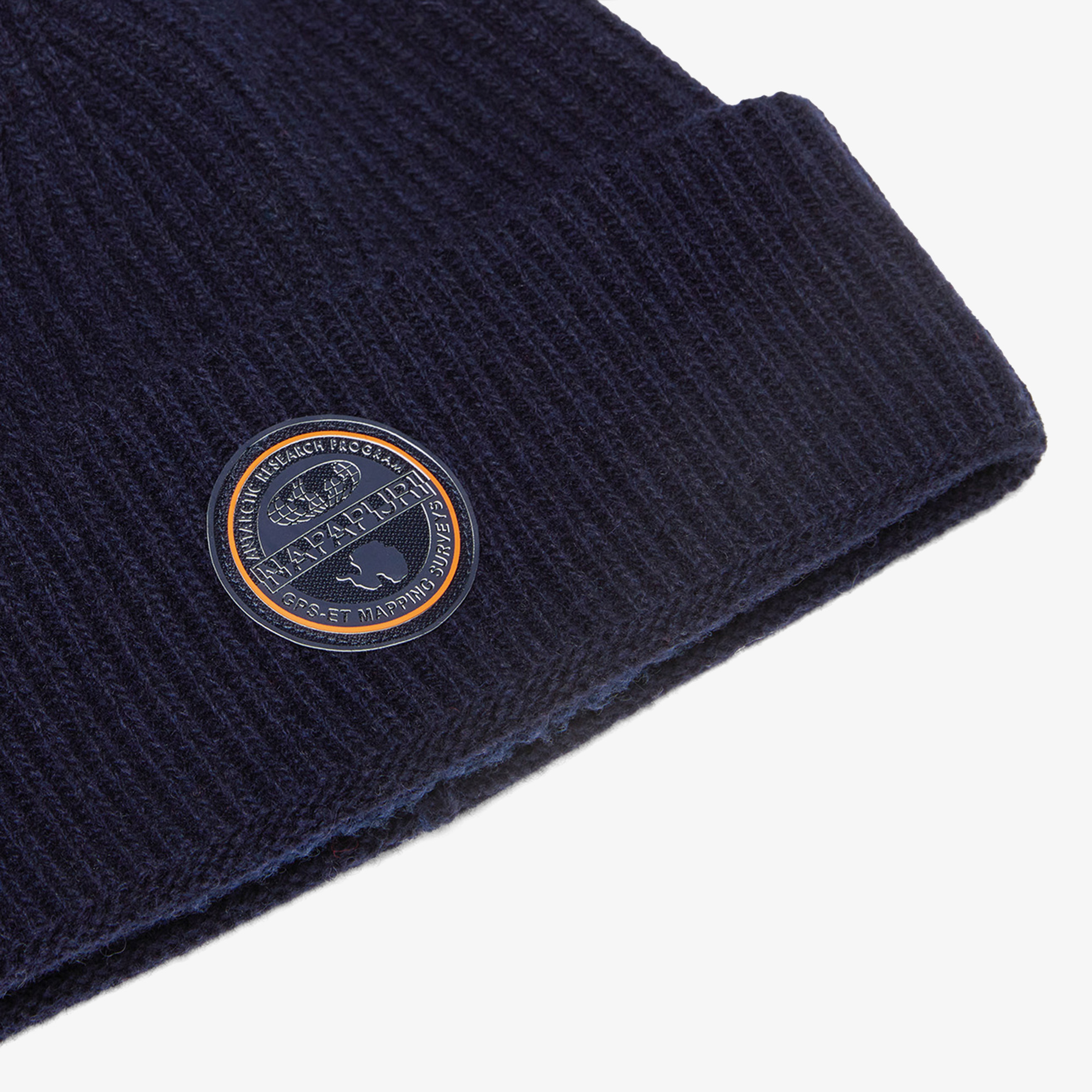 Napapıjrı Erkek Mavi Şapka