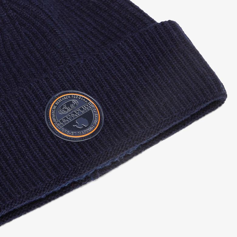 Napapijri F-Singine Erkek Mavi Bere