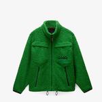 Napapijri T-Jaman Fz Erkek Yeşil Ceket