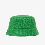 Napapijri Tosh Bucket Yeşil Erkek Şapka
