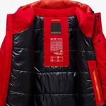 Napapijri 20-22 Parka Erkek Kırmızı Mont