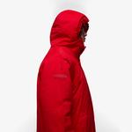 Napapijri 20-22 Parka Erkek Kırmızı Mont